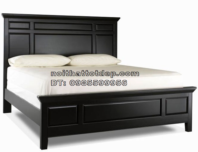 mẫu giường ngủ đẹp